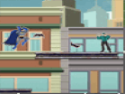 Batman Cotham City Rush Unblocked